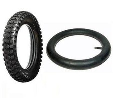 Mini Cross Dirt Bike Pocketbike 49 cc 7 Zoll REIFEN MIT SCHLAUCH 12  1/2 x  2,75