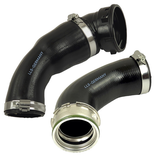 Turbo schlauch für bmw - schlauch, 3