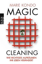 Magic Cleaning 1: Wie
