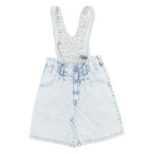 Vintage STEFANO Acid Wash