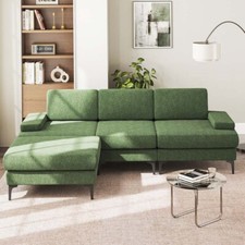  3 Sitzer Schlafsofa