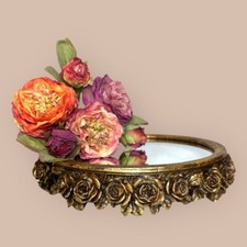 Dutch Style Baroque Tablett