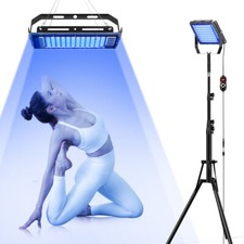 50W UV-Bräunungsgerät
