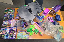 Playmobil riesige Deko Ayuma