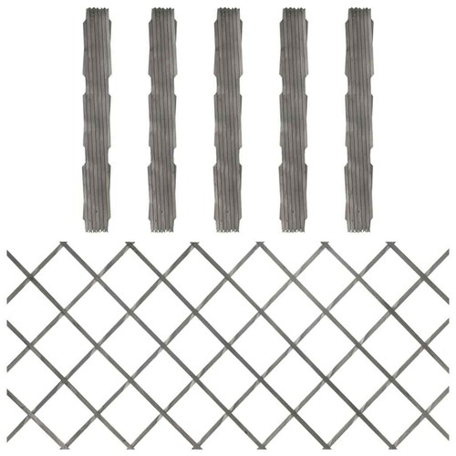Rankgitter rankhilfe - 5x,