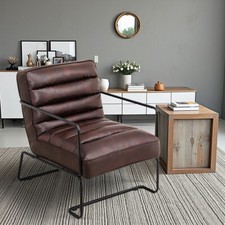Relaxsessel Retro Loungesessel