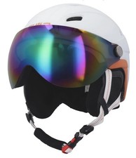 CMP Ski- und Snowboardhelm mit