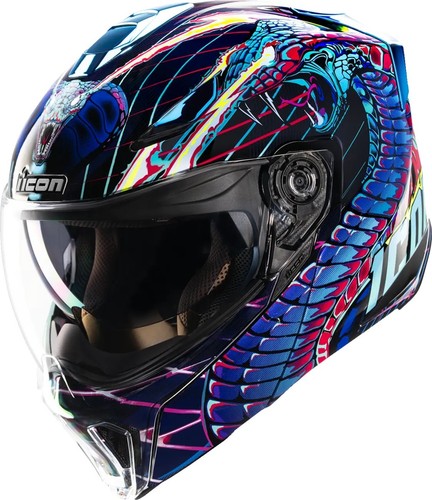Icon threshold lazer cobra - icon,