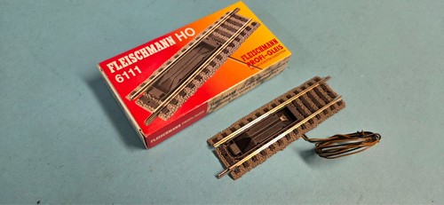 Fleischmann 6111 elk - 6111,