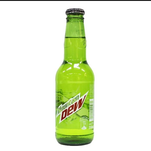 Mountain dew original - mountain,