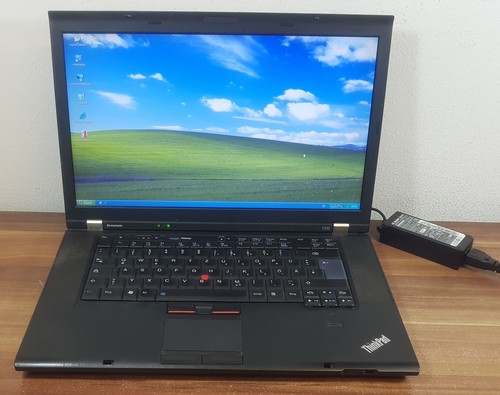 Lenovo thinkpad t510 - lenovo, i5