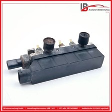 Ventilblock Regelventil