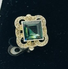 Theodor Fahrner Vintage Silber