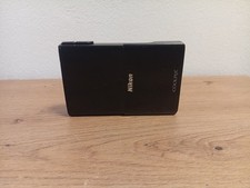 Nikon Coolpix S100 Touch 16MP Digital Camera Kamera Slider