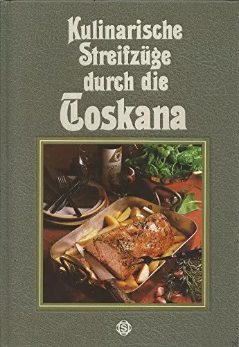 Kulinarische streifenzüge - kulinarische,