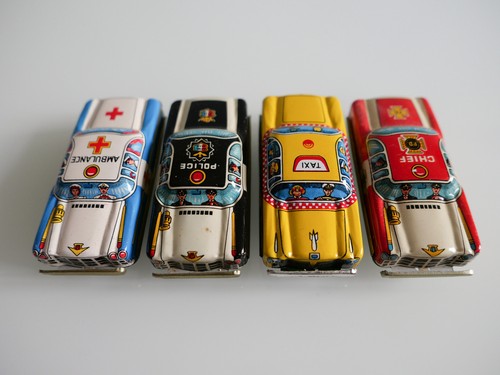 Toy pennytoy nomura - toy,