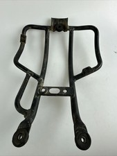 Yamaha XT 600 2KF 1989