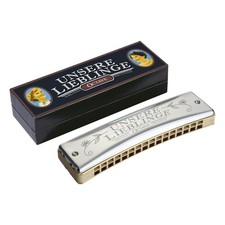HOHNER Unsere Lieblinge 32 C