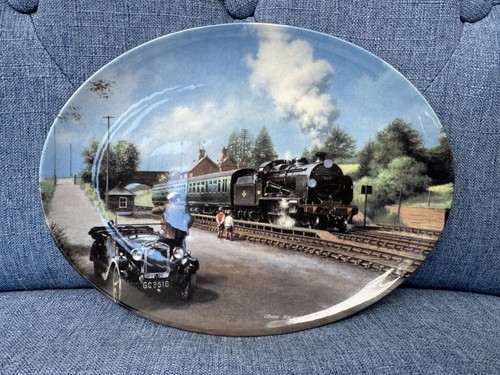 Railway memories ein - railway, "ein