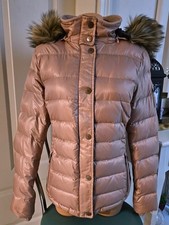 Winter Jacke Dame Esprit