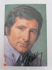 FREDDY QUINN Autogramm