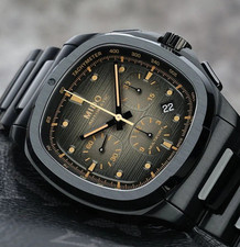 MIDO Uhr Multifort TV