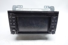 Radio Bildschirm Display