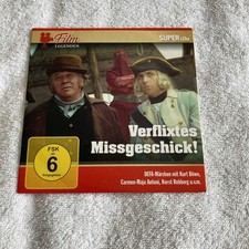 SUPER ILLU  DVD - Verflixtes