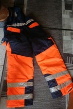 Warme Warn  Arbeitshose