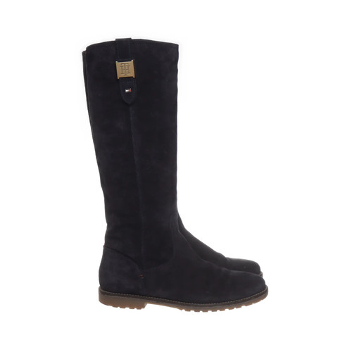 Tommy hilfiger stiefel - tommy,