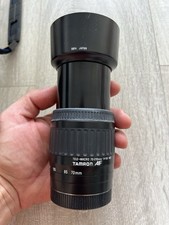 Tamron 70-210mm AF Objektiv