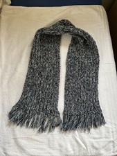 Schal Selbstgestrickt