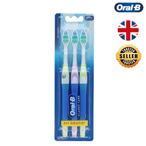 Oral classic care - classic,