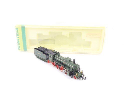 Minitrix 2922 00 - minitrix, 51 2922