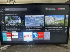 Samsung 32 Zoll Smart TV