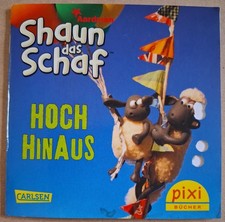 Pixi-Buch - Shaun das Schaf -