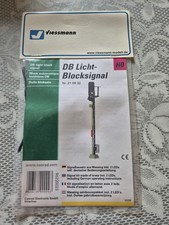 Viesmann H0 DB