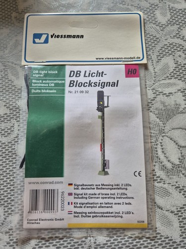 Viesmann db - h0,