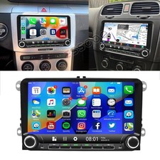 7”Android 15 Autoradio