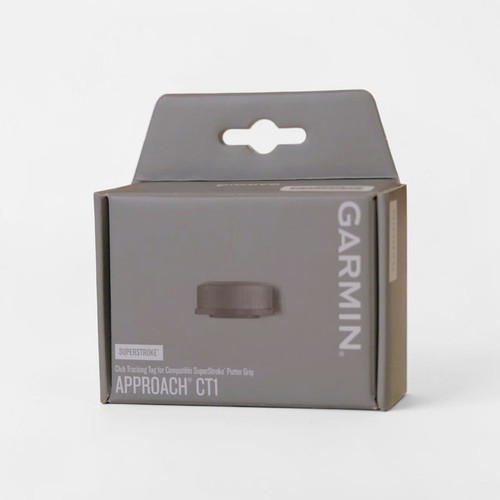 Garmin approach ct10 - garmin,