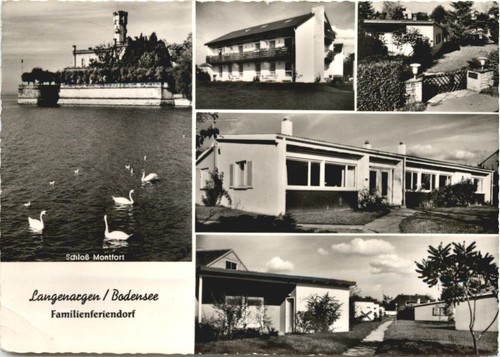 Langenargen feriendorf - -,