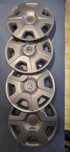Radziehrblende toyota yaris - toyota,
