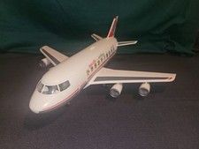 Playmobil Flugzeug Pacific