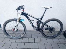 Mountainbike Trek Fuel Ex Serie 8 Größe L