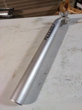 Sattelstütze ritchey x - 31.8,