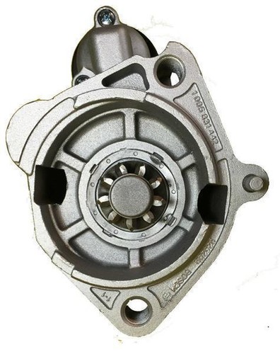 Bosch anlasser audi - a4, a4