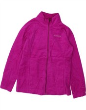 Columbia Damen Fleecejacke UK