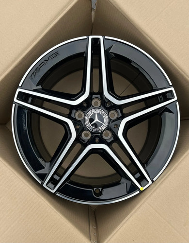 Orig mercedes klasse - mercedes, c
