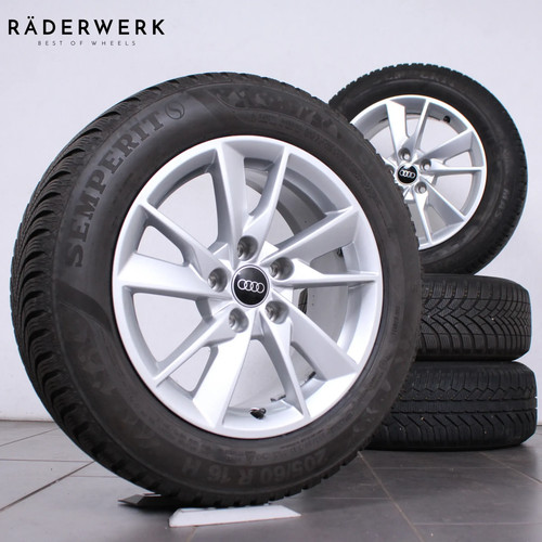 Zoll original audi 8w - 16, a4