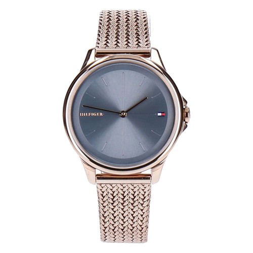 Tommy hilfiger quarzuhr - hilfiger,